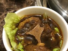 -许府牛杂·鲜牛肉火锅(梁溪万达店)
