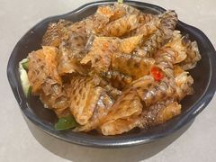 -不二啫·广府啫啫煲(江燕路万科里店)