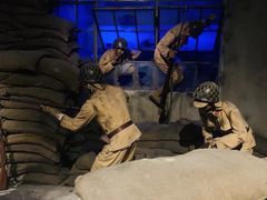 -上海四行仓库抗战纪念馆