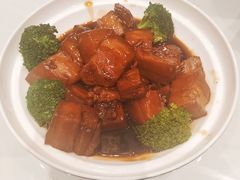 上海红烧肉-好彩酒楼烤鸭坊