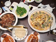 -秀儿四九城·新京菜(亚运村鸟巢店)