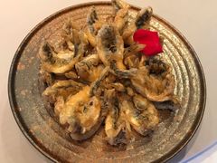 炸抗浪鱼-翠府(翠湖北路店)