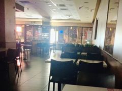 大堂-永和大王·现磨豆浆·卤肉饭(九亭SH085店)