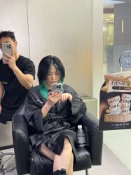 -东方麒麟·潘多拉SALON