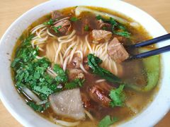 -苏氏牛肉面(北京南路店)