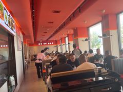-亚伟瓦罐面美食城(淇县总店)
