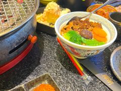 -樱嘢·炭火烧肉(惠南店)