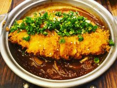 -胜博殿霸王树(嘉里中心店)