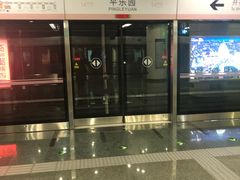 -平乐园(地铁站)