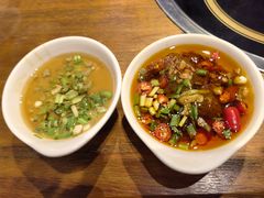 -牛必福潮汕牛肉火锅(油坊桥店)