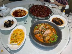 -香丰阁·烤鸭·川湘菜(清河店)