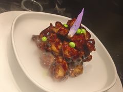 -锦楼·臻选新杭帮(杭州中心店)
