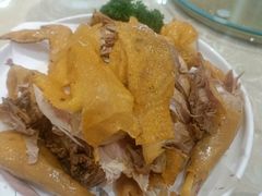 -老苏扬饭店