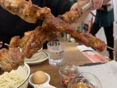 -贯贯吉·清真餐厅(浙江中路店)