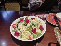 -拾捌川·自贡爆炒(新街口店)