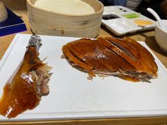-小大董·烤鸭(王府井apm店)