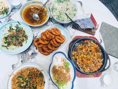 -香满楼(清水河路店)