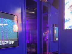 -酷秀KTV(五道口店)