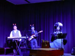-The BREW·酿餐厅(浦东嘉里大酒店)