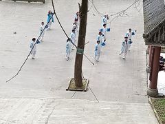 -子昂故里文化旅游区