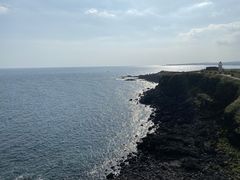 -柱状节理带