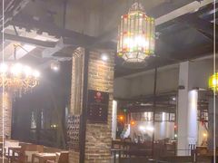 大堂-漫咖啡(奥体店)