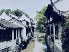 -南翔古镇