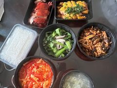 -申阿婆·上海菜·小海鲜(国展店)