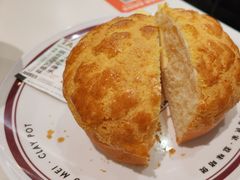 太兴菠萝油-太兴餐厅(东方广场分店)