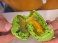 -山泉粤宴(广东大厦店)