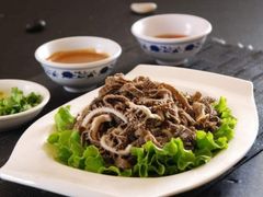 爆肚-陈记卤煮小肠