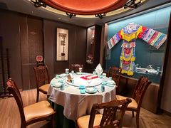 -四世同堂·京菜·烤鸭(双井店)