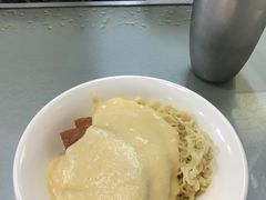 -新记餐厅(香槟大厦店)