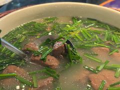 -甘家界牌柠檬鸭(青山店)