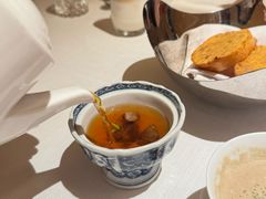 -香樟花园法式铁板烧(恒隆广场店)