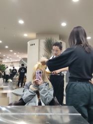 -DX HAIR SALON·发现未知美发沙龙