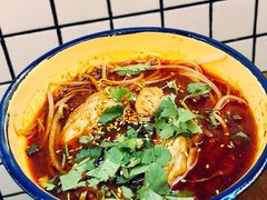脑花儿-脑馋粉儿(三里屯店)