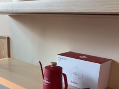 -Tims天好咖啡·贝果(上海站北广场安检外店)