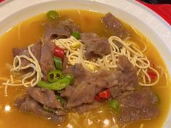 -前门烤鸭(江东中路店)