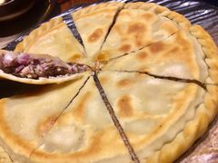 -楼兰新疆主题餐厅(苏州中心店)