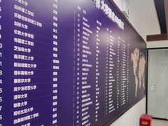 -新航道雅思托福·留学·考研培训(人民广场校区)