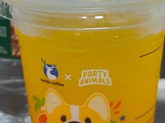 -瑞幸咖啡(同和金铂天地店)
