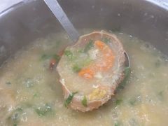 -盈田盈粥庄(博山东路店)