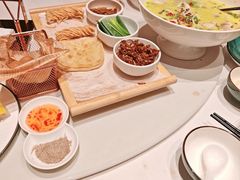 -大鸭梨烤鸭(北洼路店)