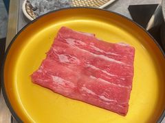 -一绪に寿喜烧(荟聚店)