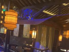 -绿茶餐厅(昆明世纪金源店)
