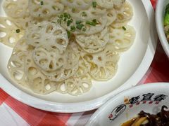-老宜春味道·江西菜(都市春天店)