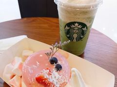 -狐狸和向日葵(北京路店)