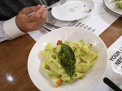 -1981牛排西餐厅(海信店)