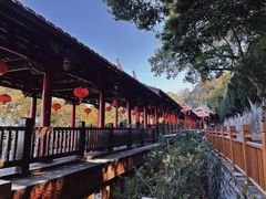 -安溪清水岩